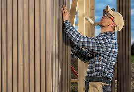 Affordable Siding Repair and Maintenance Services in Van Meter, IA